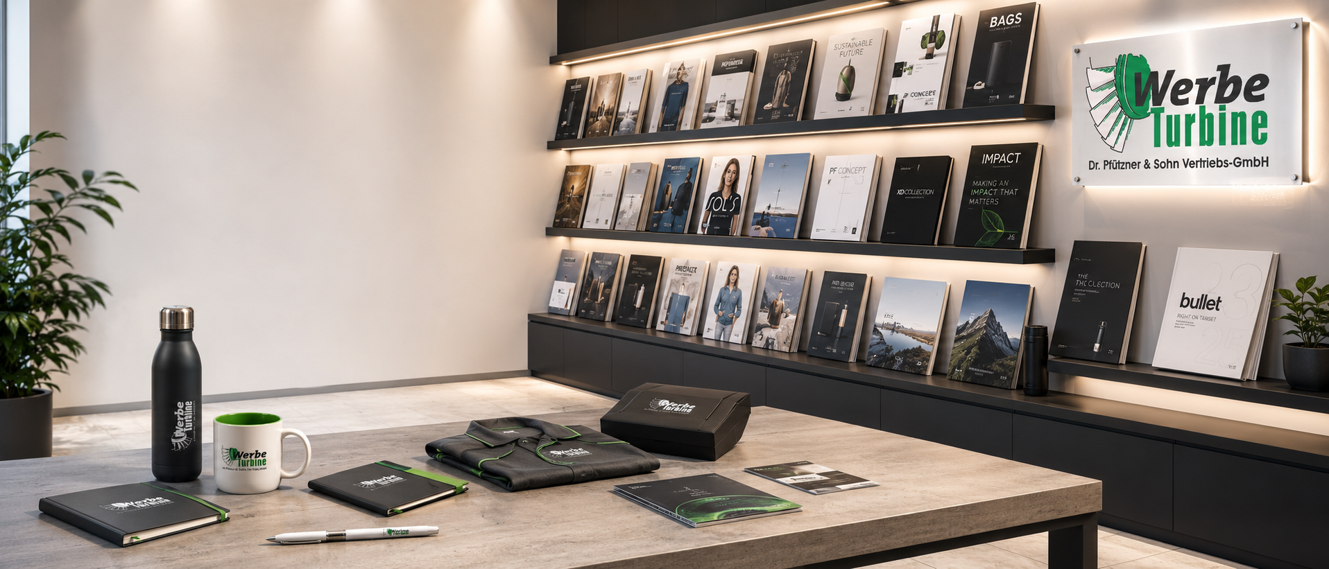 Katalog-Showroom